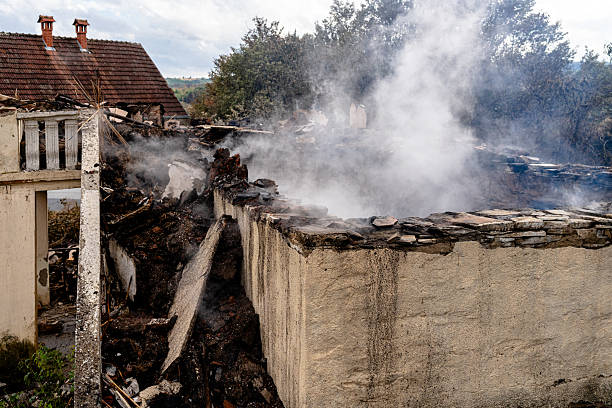 Affordable Structural Rebuild solutions in Colmar, PA